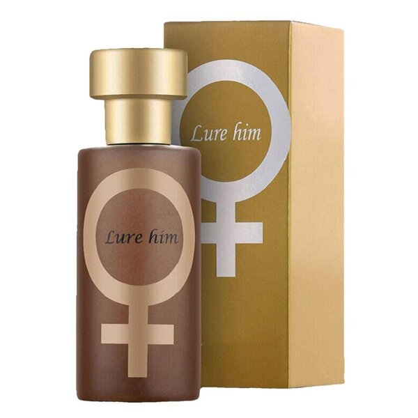 Lure him pheromone Attractant