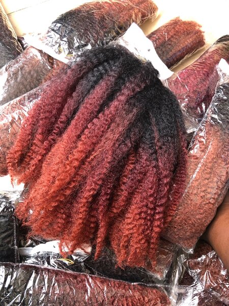 Marley twist 3 tons