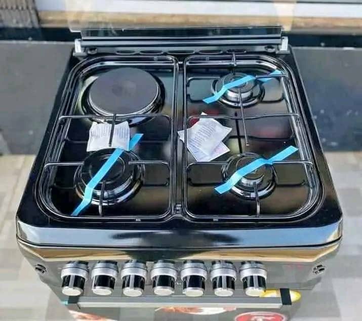 Cuisinière