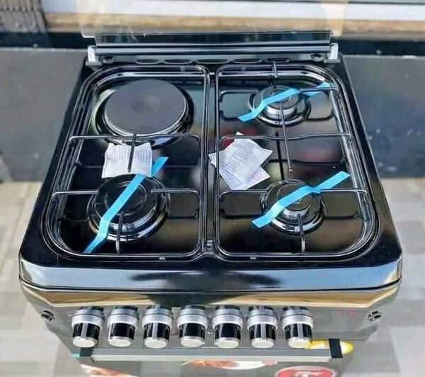 Cuisinière