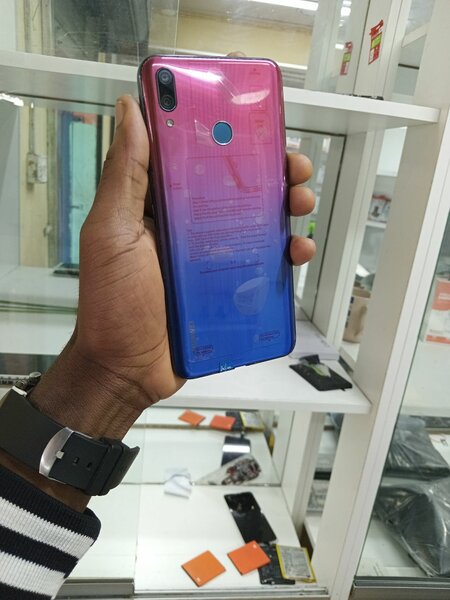 Y9 2019