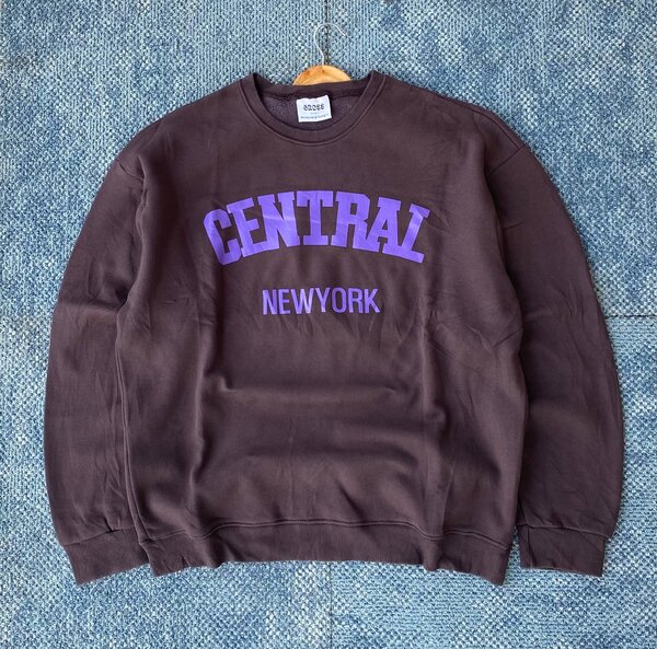 Thrift Sweatshirt