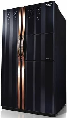 Refrigerator Freezer