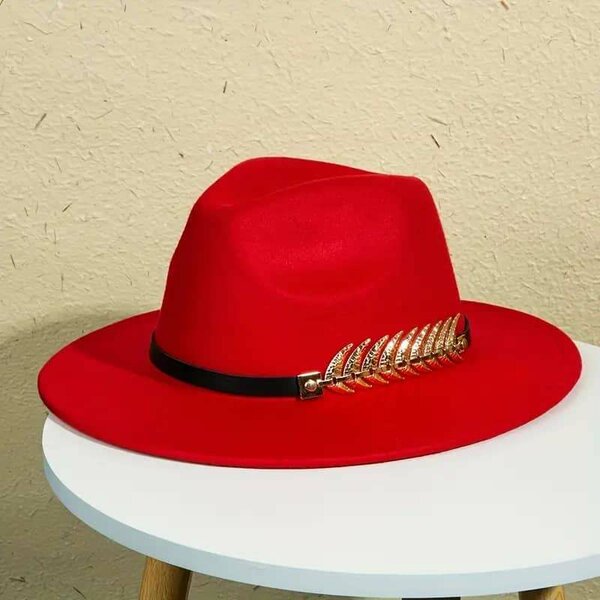 Chapeau de sortie