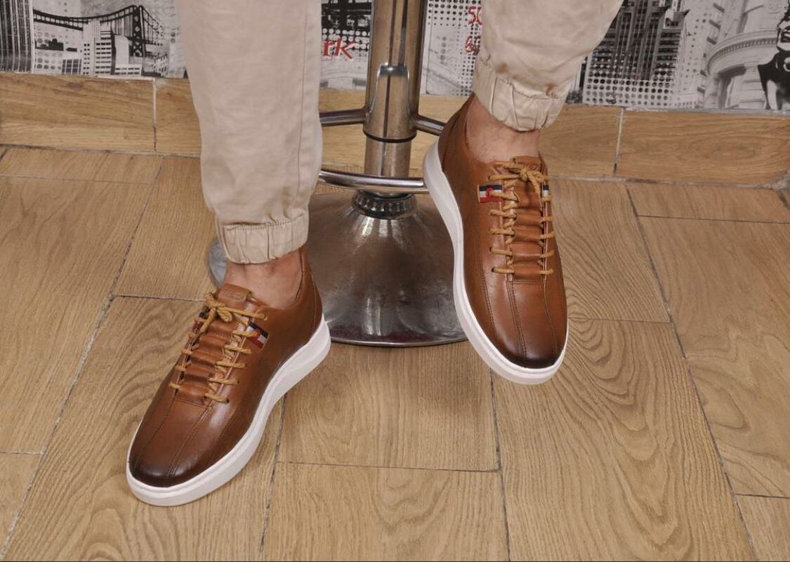Mocassins homme