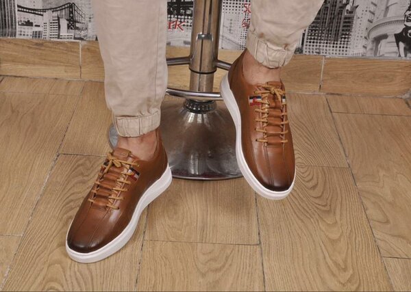 Mocassins homme