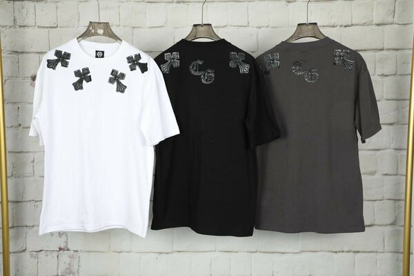 Tee-shirts