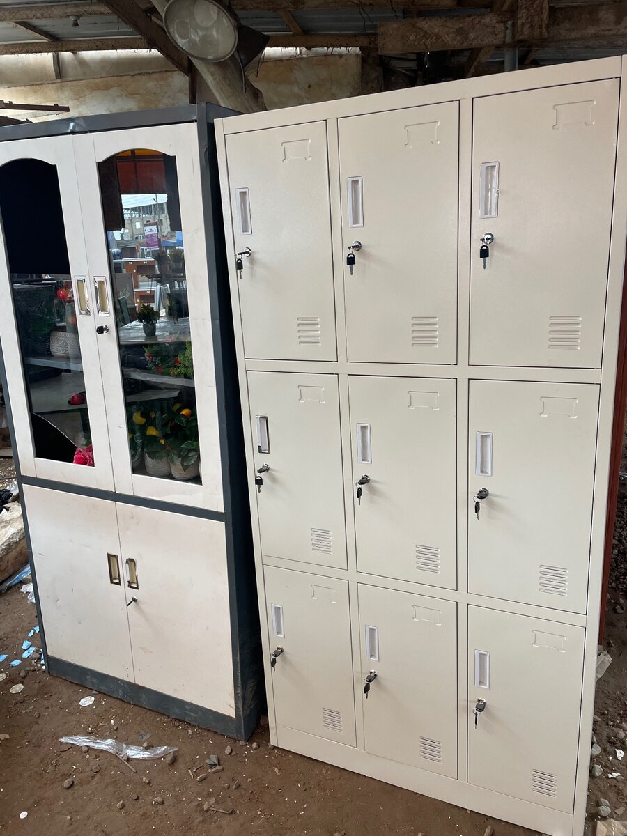 Office cabinet
