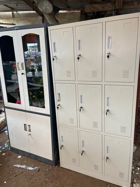 Office cabinet