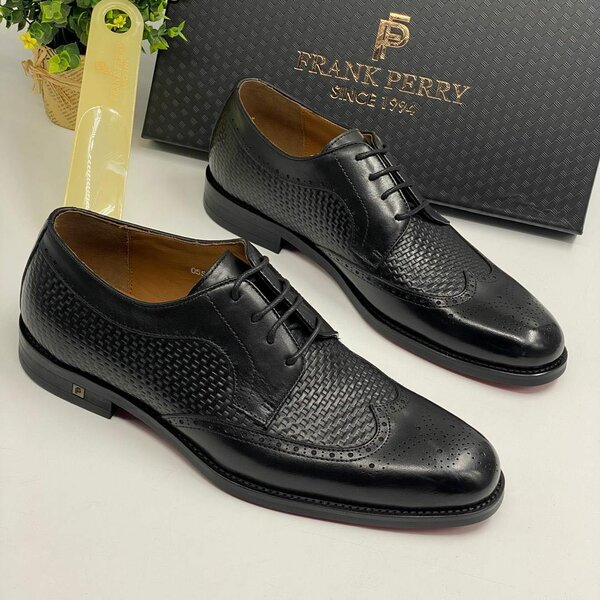 FRANK PERRY SHOES