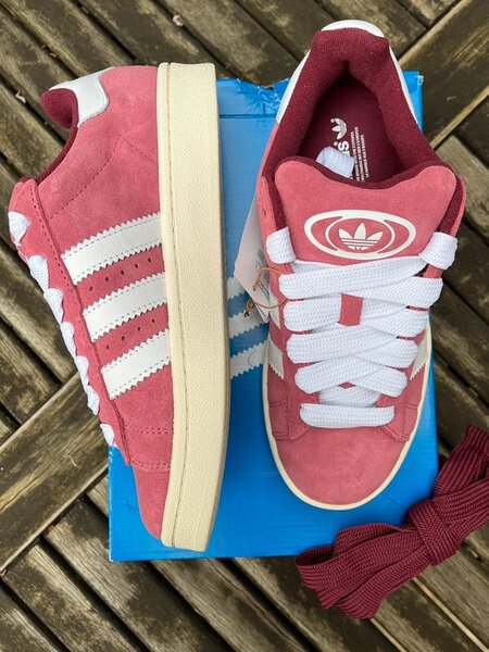 Adidas campus