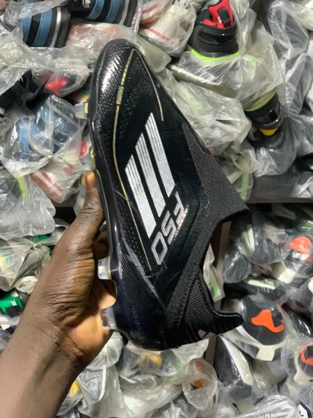 Paire de foot
