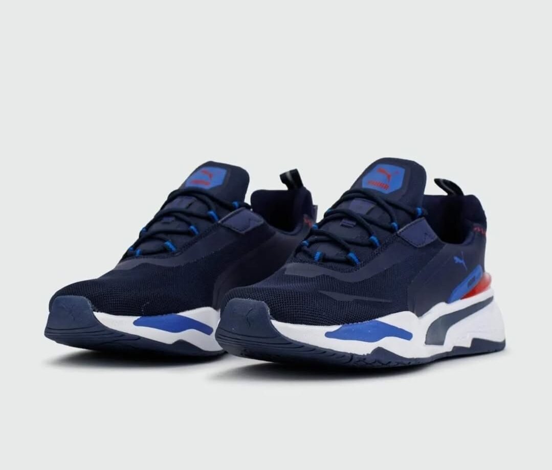 Chaussure puma