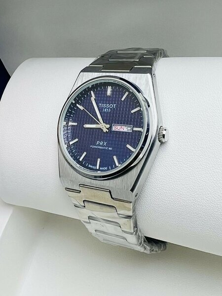 Montre TISSOT