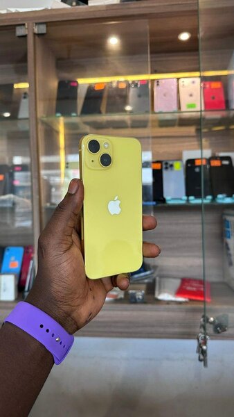iPhone 14