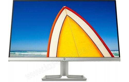 Écran HP Full HD 23.8 pouces