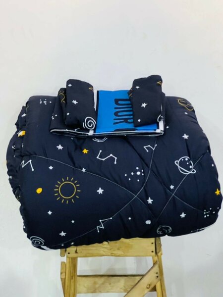 Duvets 4Pieces