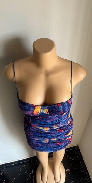 The Cookie Dress