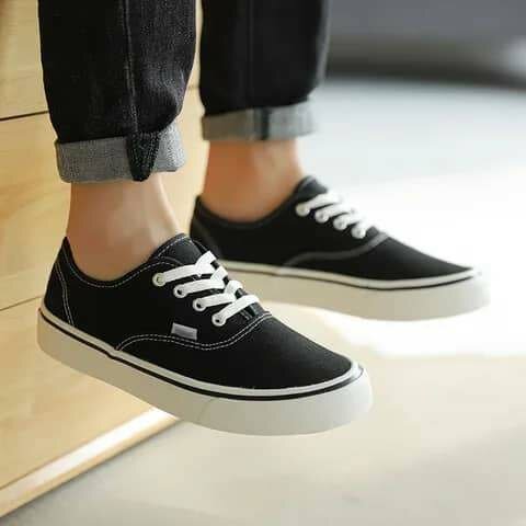 Chaussures tendance