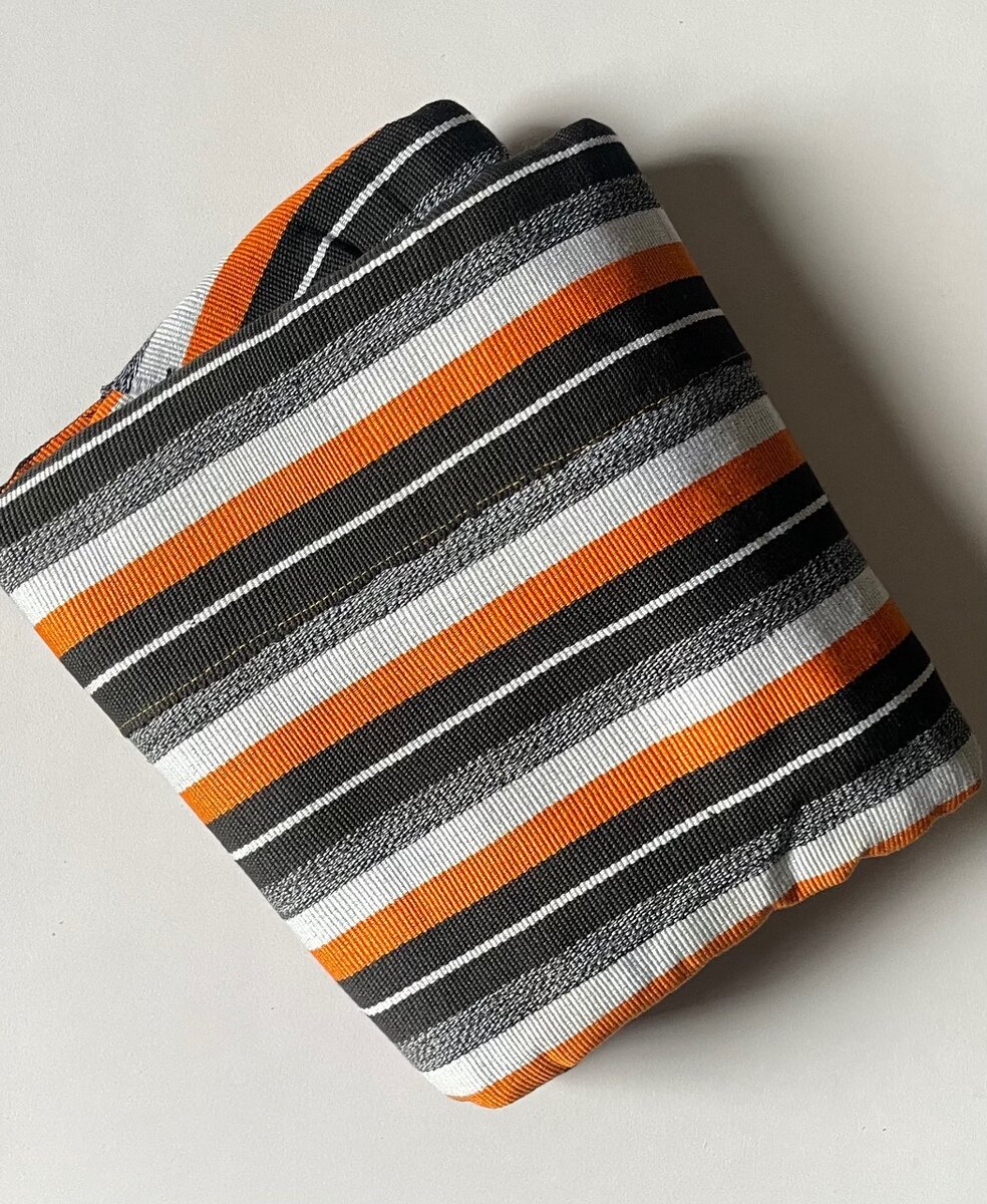 Northern kente