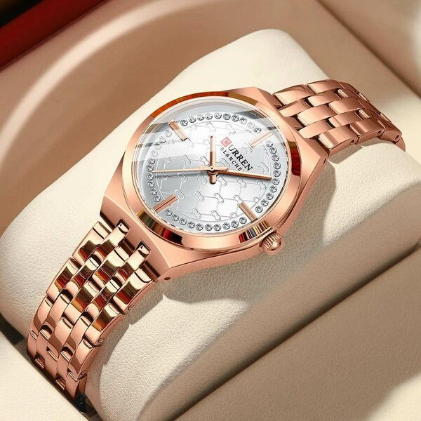 Montre curren