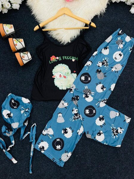 Nightwear