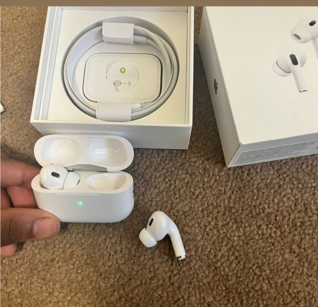 Airpod Pro 2 type C original