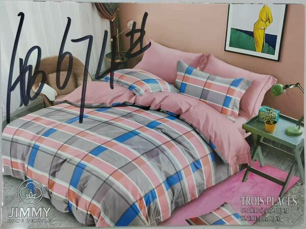 Drap de lit