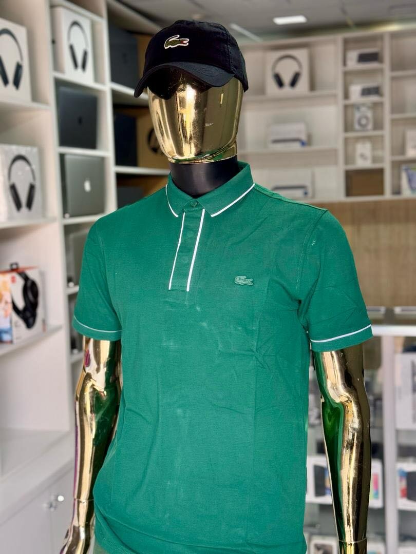 Golf T-shirts
