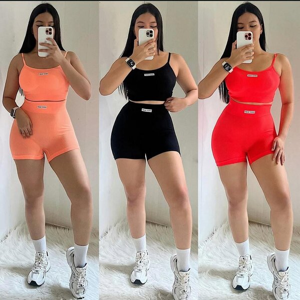 Gym wears