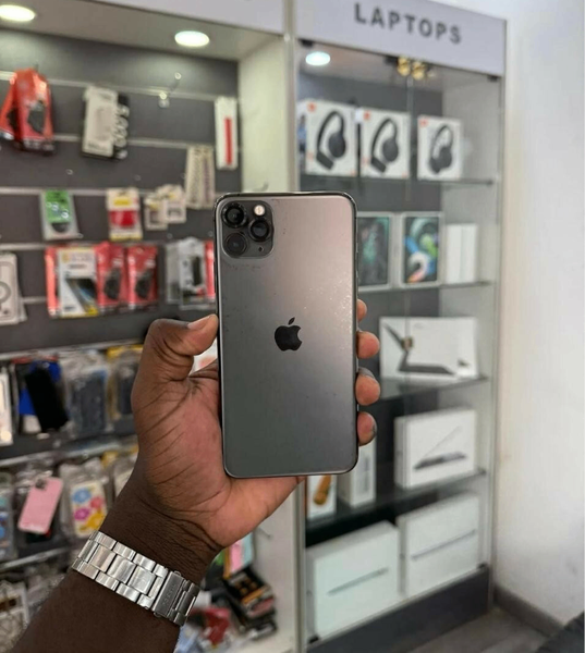 iPhone 11 pro max