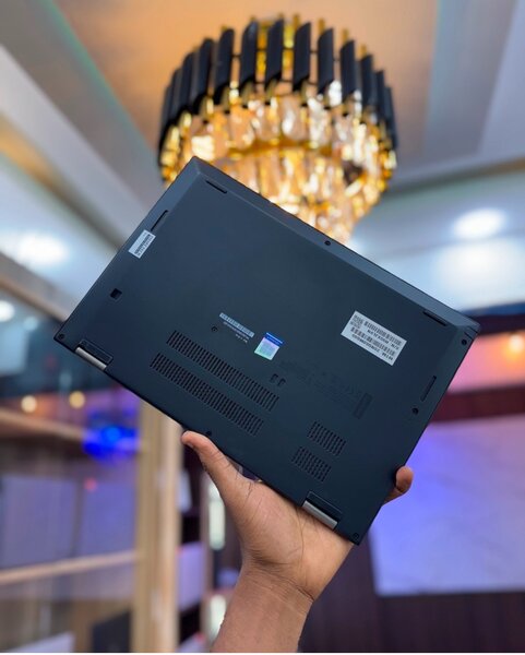 Lenovo Yoga i7