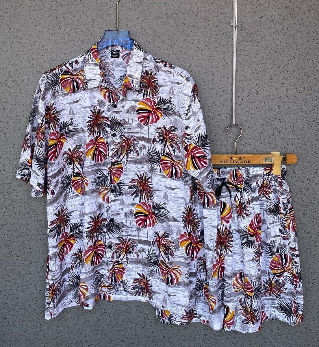 Vintage Top & Down