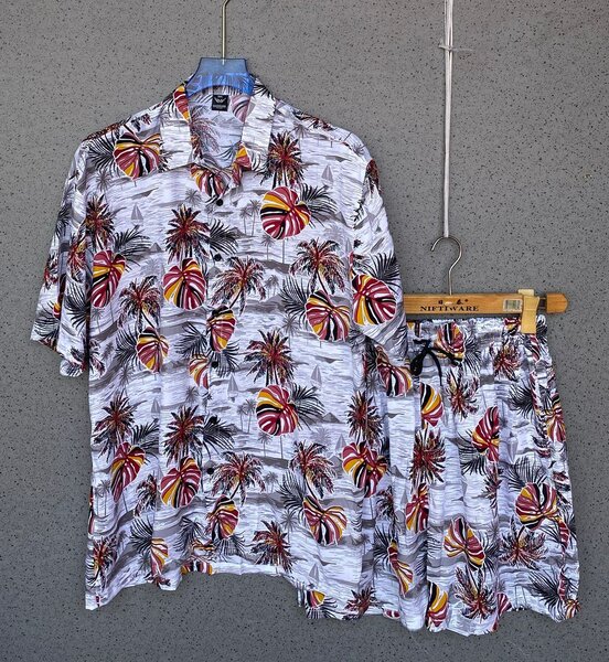 Vintage Top & Down