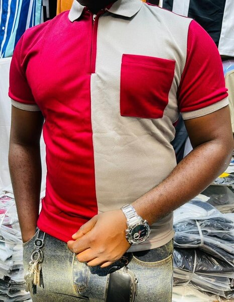 GOLF T SHIRTS AVAILABLE IN STOCK