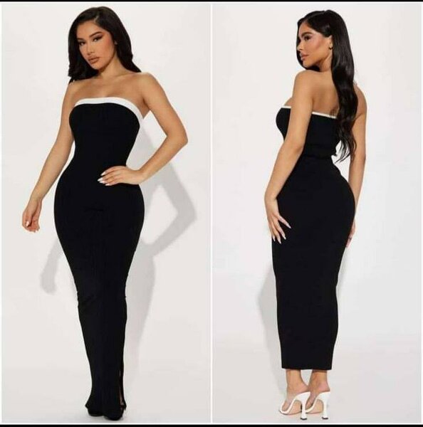 Good quality dress