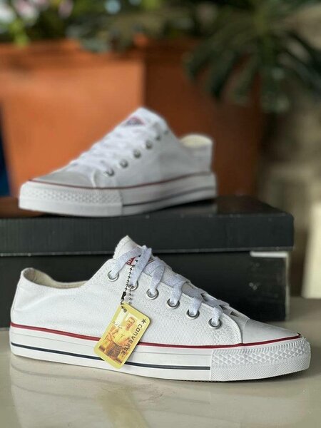 All star converse