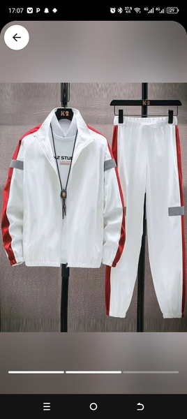 Pull -over complet