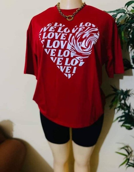 Ladies top
