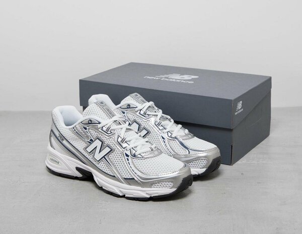 Baskets New Balance 530 Femme