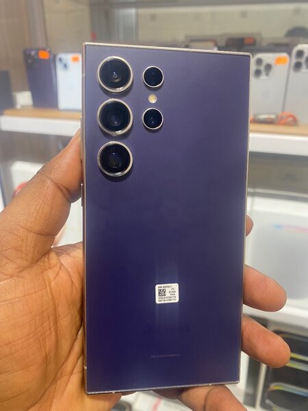 Samsung S24 ultra