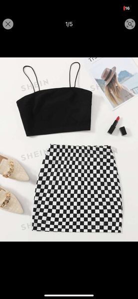 2 piece