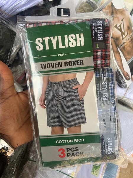 Boxers