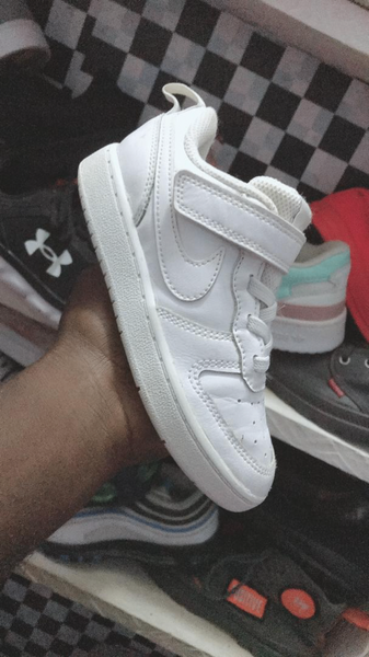 Chaussure friperie