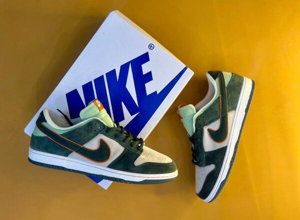 SB dunk