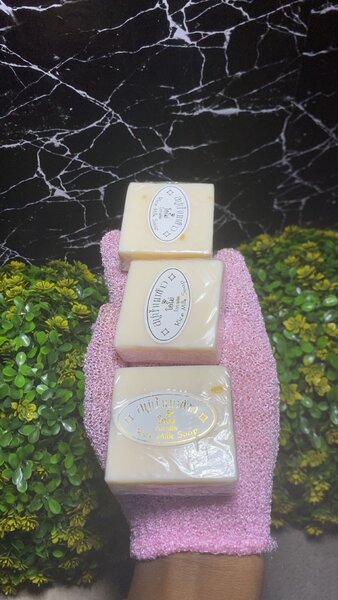 Savon Artisan Naturel
