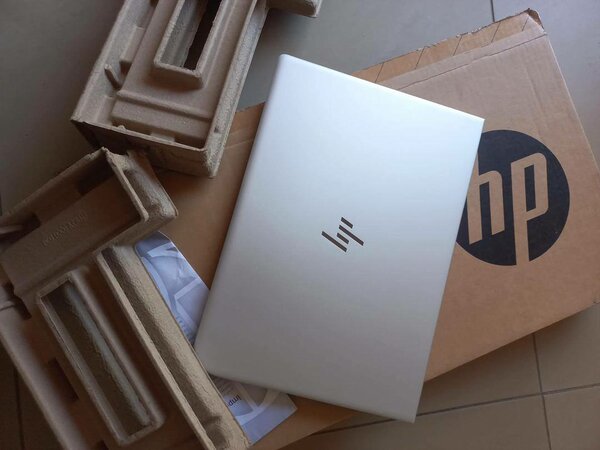 Hp Elitebook