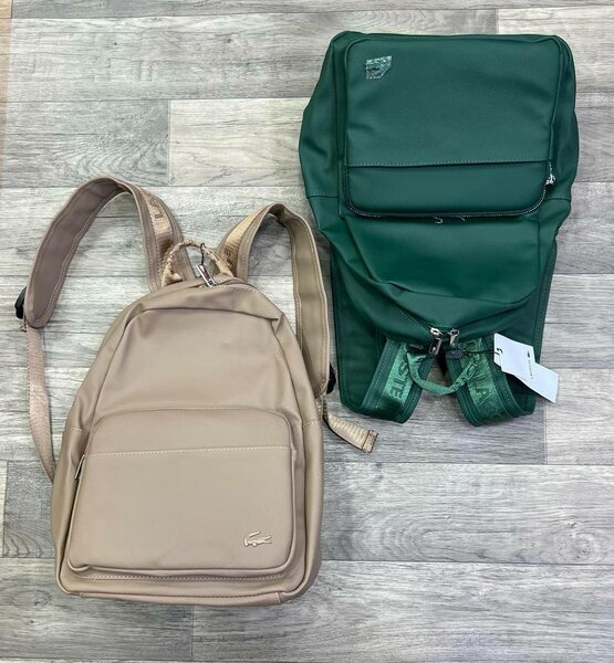 Sac à dos Lacoste