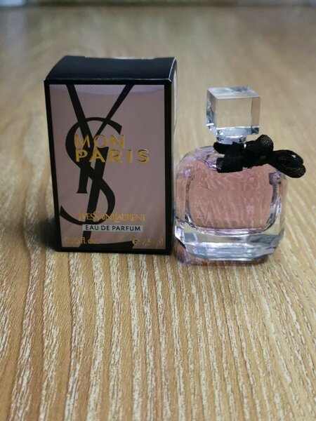 Mini Coffret Parfums Luxe