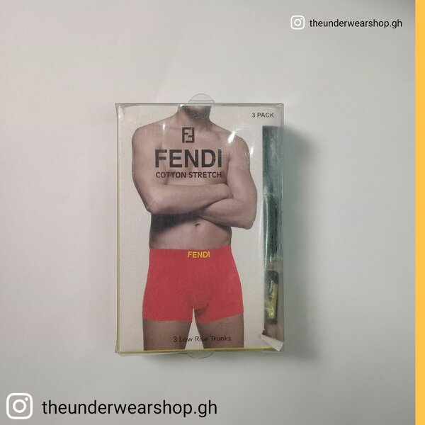 Boxer briefs